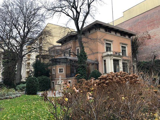 Kathe Kollwitz Müzesi